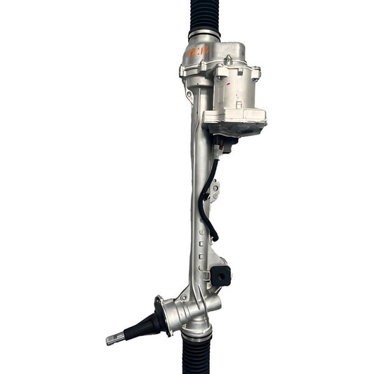 Caja Cremallera Electronica Ford F150 Lobo 2022 Nueva