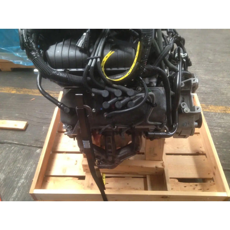 Motor Ford Freestar Y Winstar 4.2 L  V6  Nuevo Original