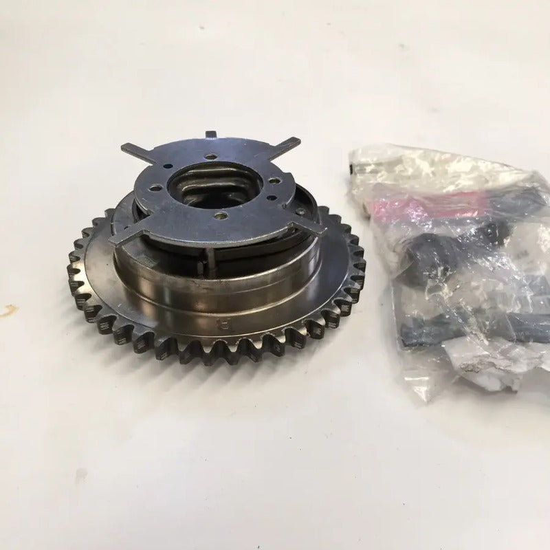 Engranes Arbol Levas Ford Lobo 5.4 2004 - 2010 Vvt Original