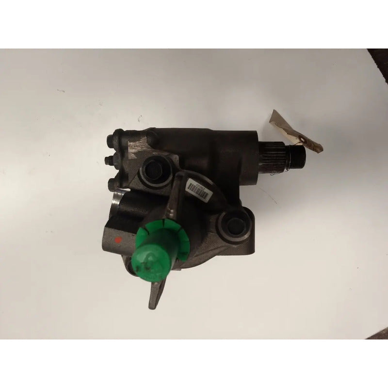 Caja Sinfin Direccion Hidraulica Ford F350 2012 -2017 Nueva