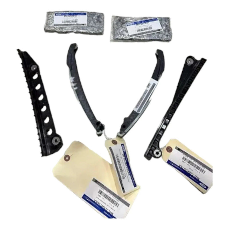 Kit Distribucion De Motor Ford 5.4 2 Valvulas F350 Original
