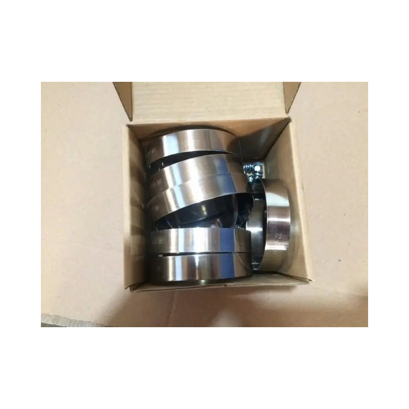 Kit De Tubos De Alimentacion De Turbo Ford 6.0 Diesel