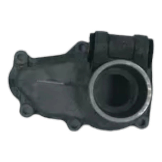 Tapa Balero De Cremallera Charger Modelo 2016 A 2017