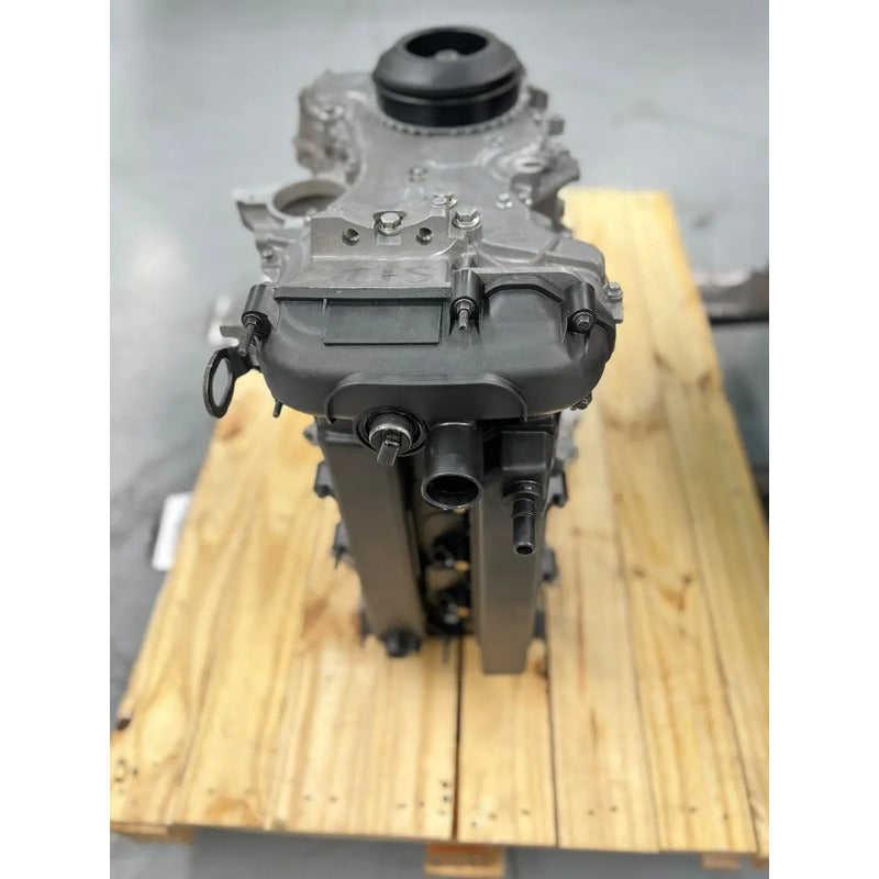 Motor Ford Ranger 2.5 L 4 Cilindros 2015  Reman