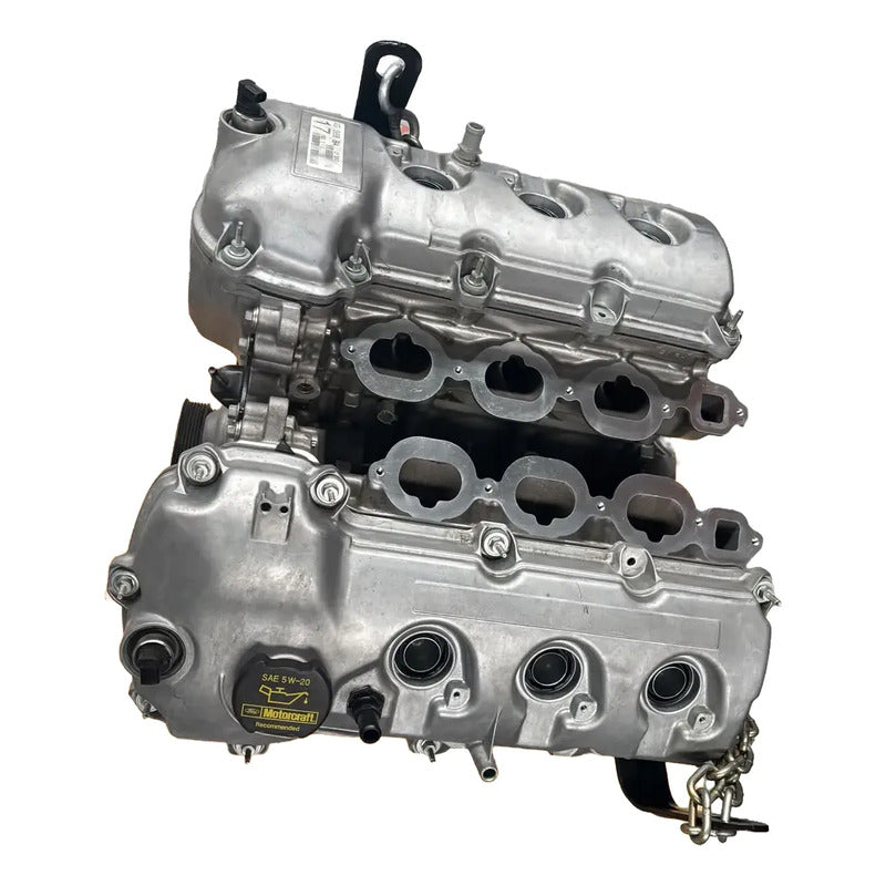Motor Basico Ford Edge 3.5 L V6 Nuevo Original 2007-2010
