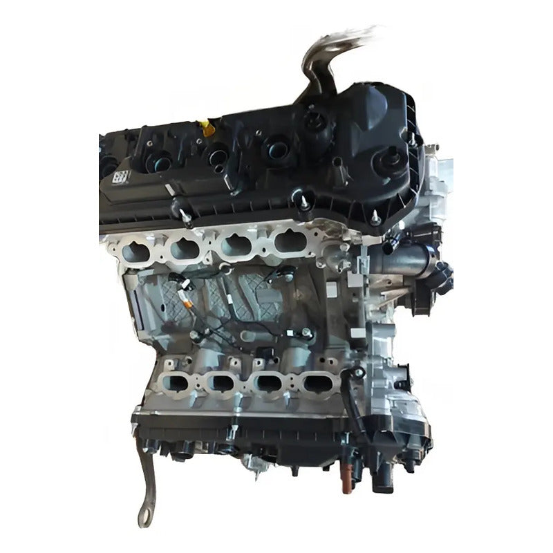 Motor Ford 5.0 L Coyote Lobo F150 2018 A 2019 Nuevo