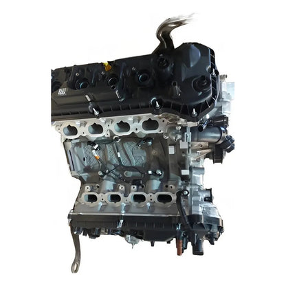 Motor Ford 5.0 L Coyote Lobo F150 2018 A 2019 Nuevo