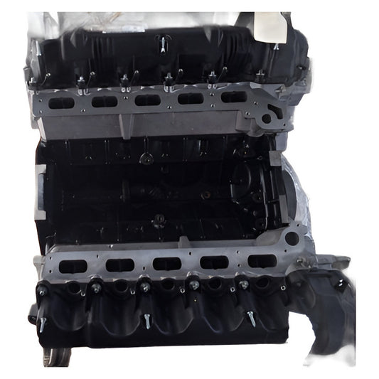Motor Ford 6.8 L 30 Valvulas V10 F450 F550 Nuevo