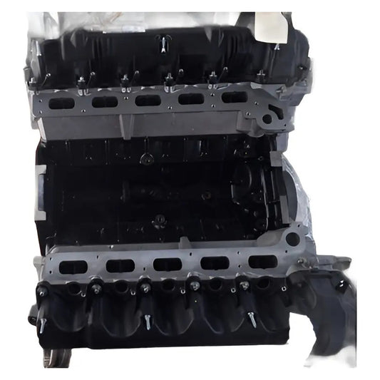 Motor Ford 6.8 L 30 Valvulas V10 F450 F550 Nuevo