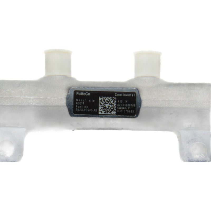 Riel De Inyectores Ford Transit 2.2 L Original 2012 A 2021