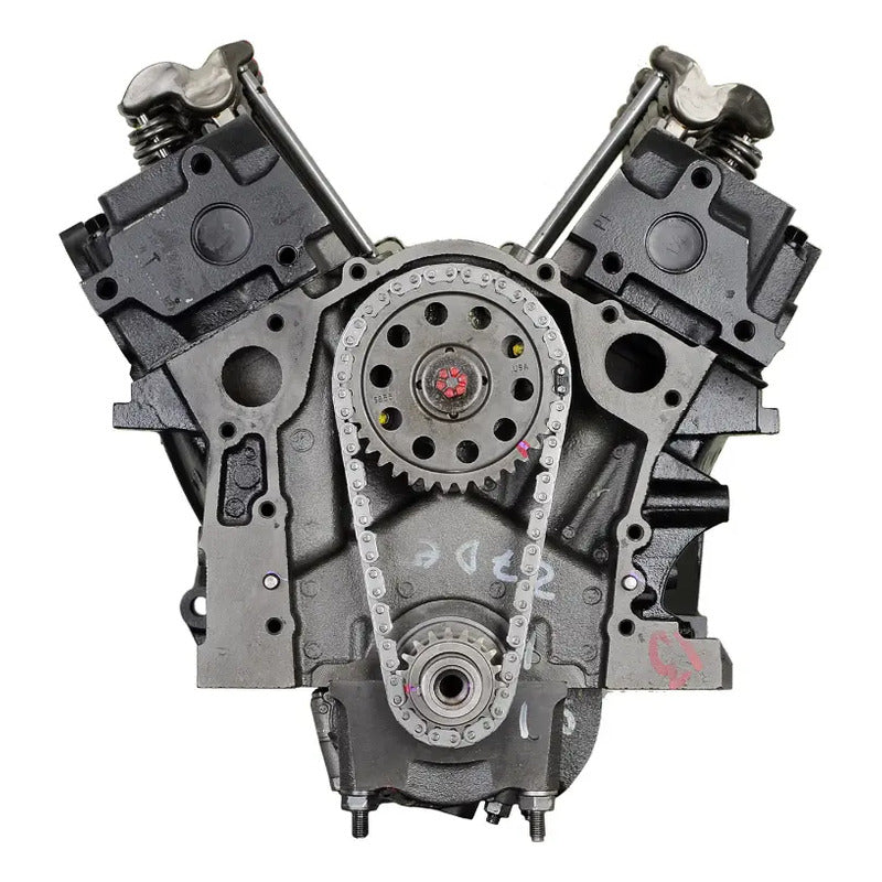 Motor Ford Ranger 3.0 L V6 Original 92-08 Remanofacturad 7/8