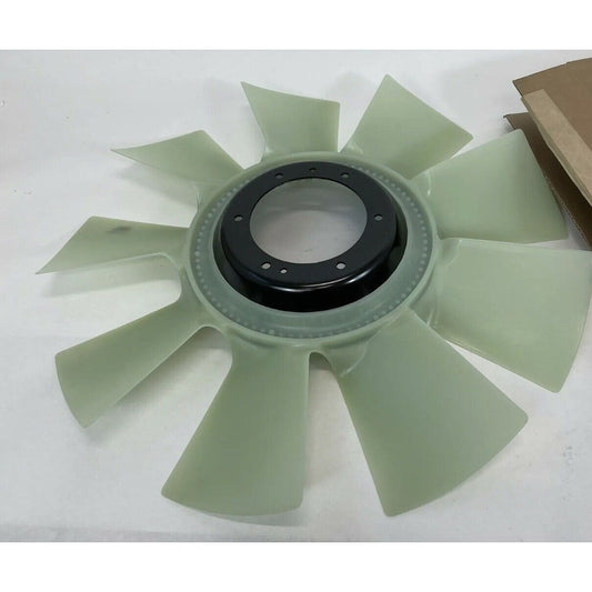 Aspas Ventilador Radiador Ford 6.0 Power Stroke Usado