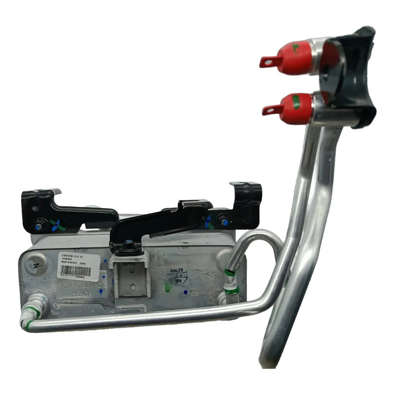 Enfriador De Aceite De Transm F-250 Super Duty 10r/140 2020)