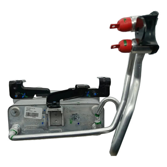 Enfriador De Aceit Transmision 10r/140 F250/f350 (20-25)