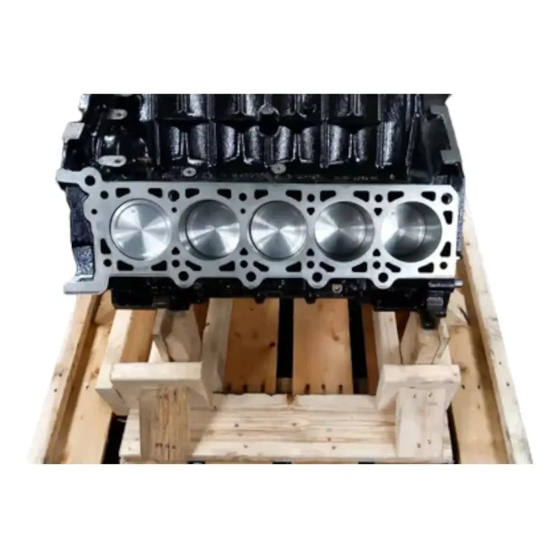 Medio Motor De Ford 6.8 2v Y 3v Nuevo Original F450 Econolin
