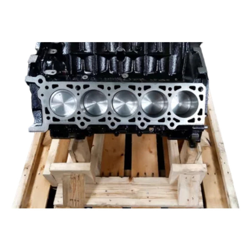 Medio Motor De Ford 6.8 2v Y 3v Nuevo Original F450 Econolin