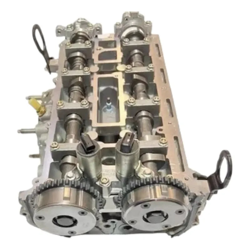Cabeza De Motor Ford Escape Fusion 2.0 L Ecoboost Turbo