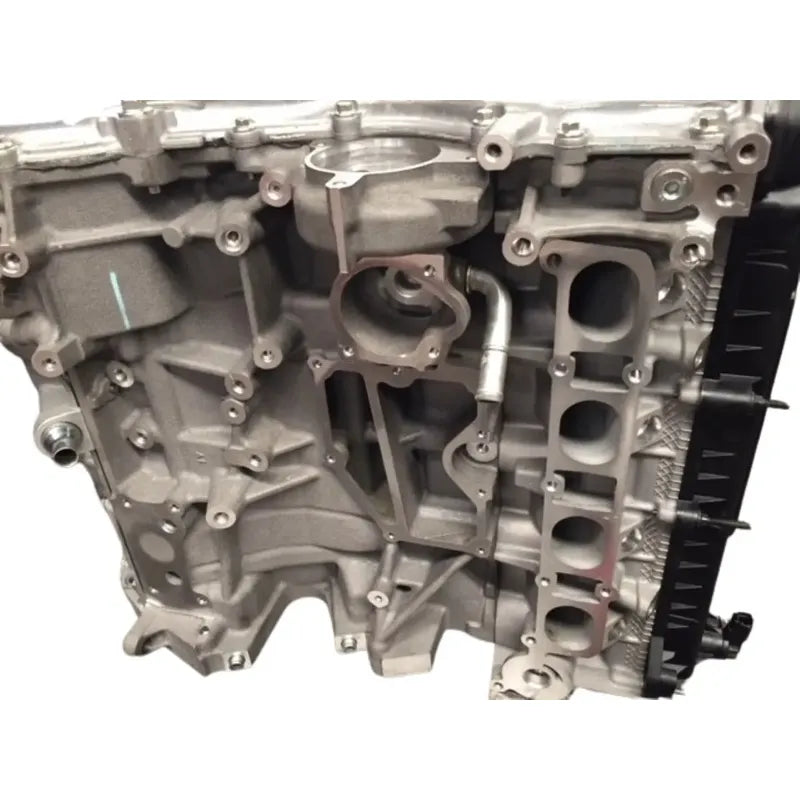 Motor Ford 2.0 L Duratec Focus Ecosport Nuevo Original 04 11