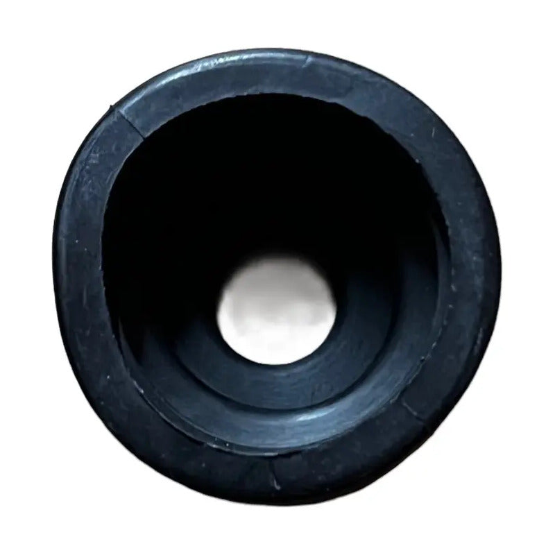 Cubre Polvo De Palanca De Transmision Ford Zf S650