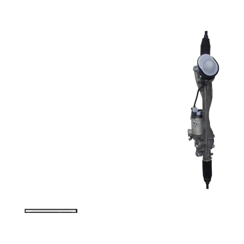 Cremallera Electro Asistida Audi A3 15 A 22 Nueva