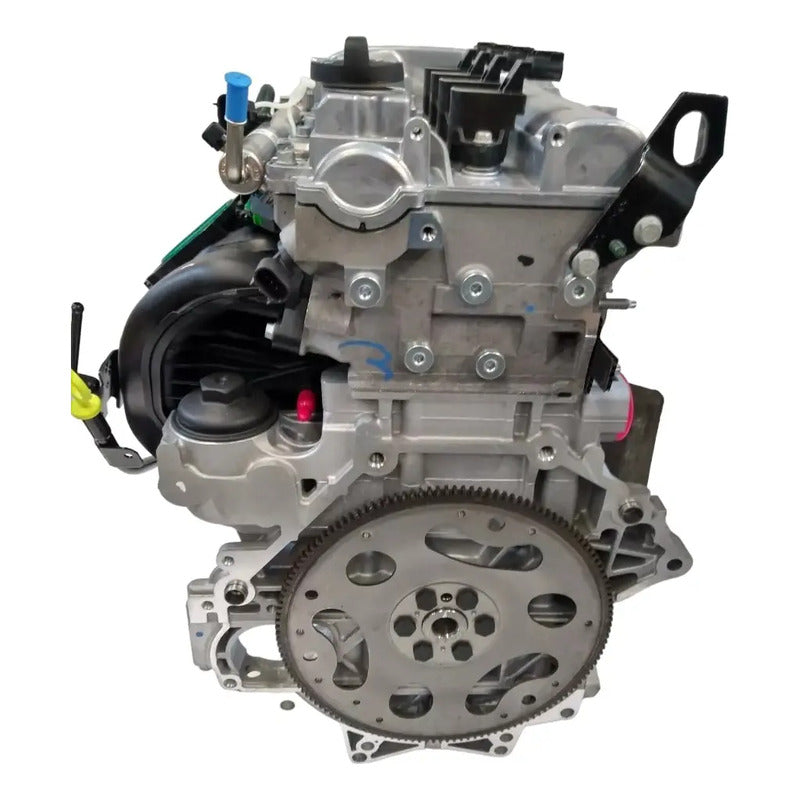 Motor Chevrolet Malibu 2.2 L Nuevo Original 2007 2008 Ecotec