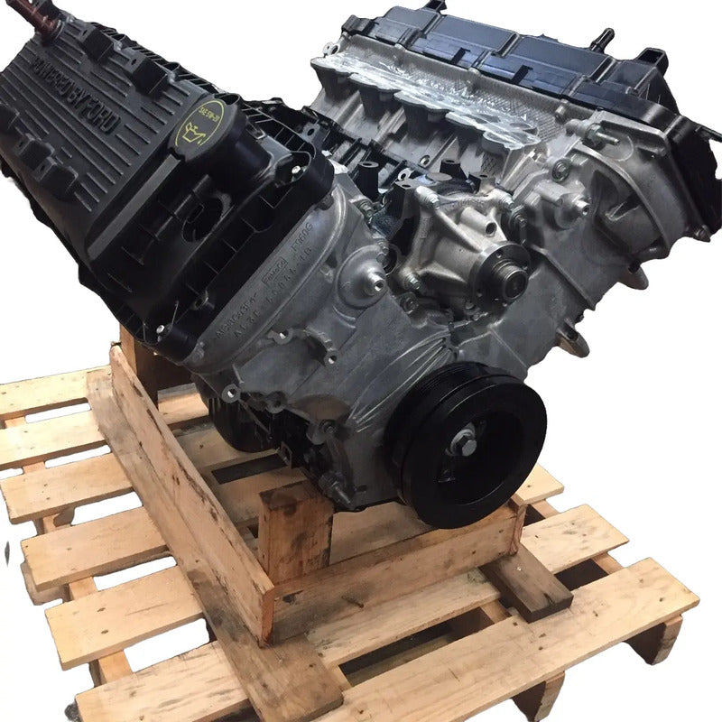Motor Ford F350 6.2 L 16valvulas  2021 A 2024 Nuevo