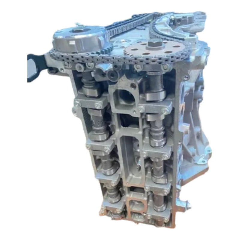 Motor Ford Escape 2.3 L Nuevo 2007 A 2009