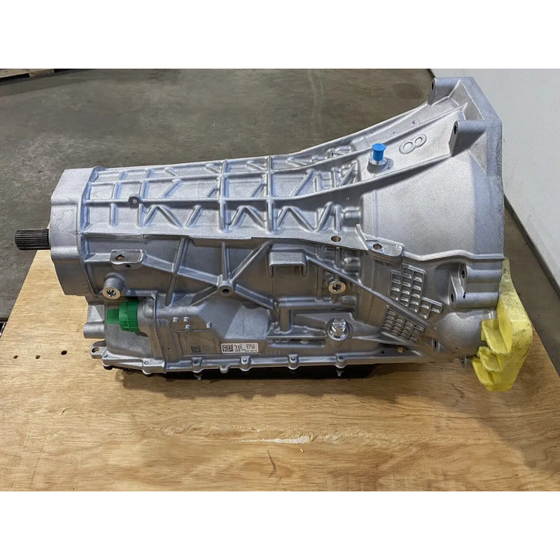 Transmision Para Motor 5.0 10r80 4x4 Nueva Rl3p7000ta