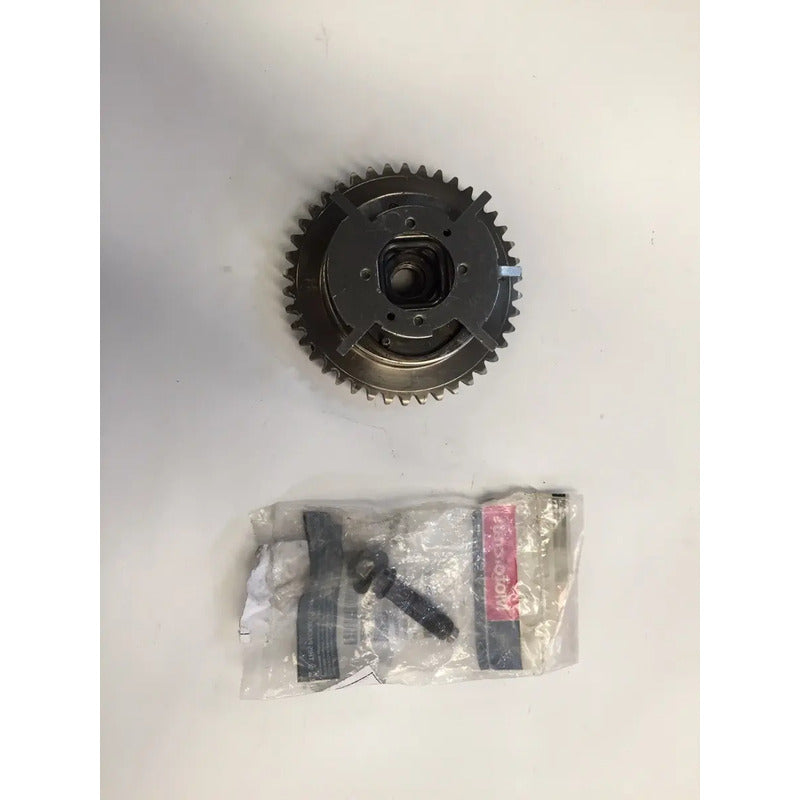Engranes Arbol Levas Ford Lobo Mustang 5.4 04-10 Original
