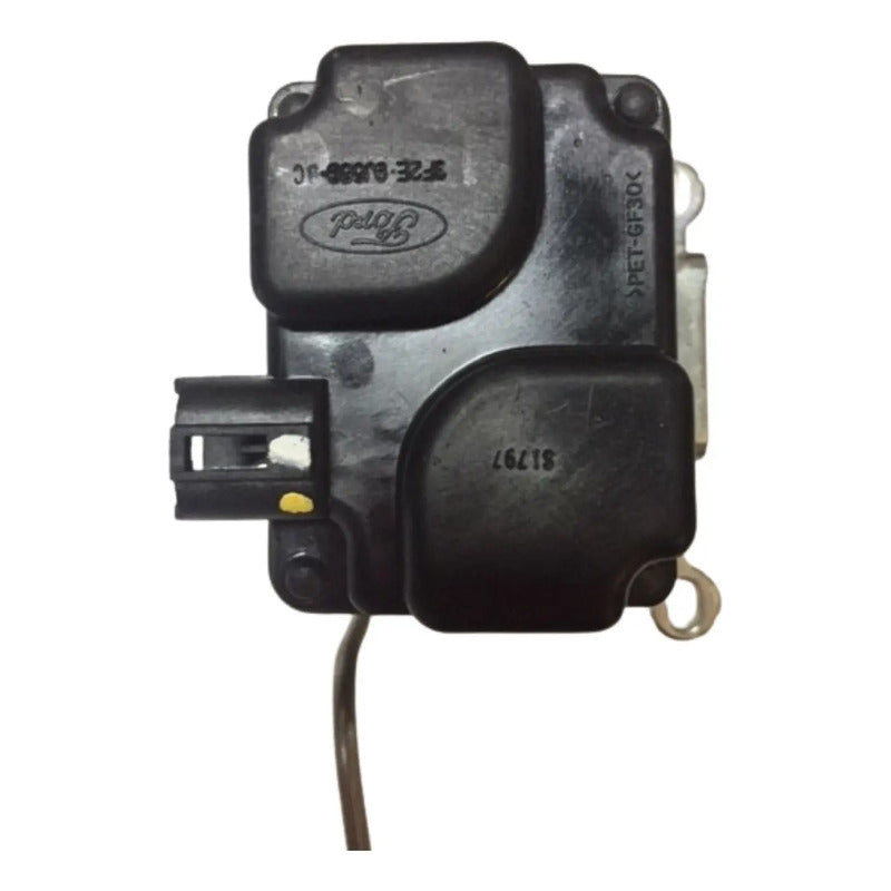 Modulo Valvula Imrc Ford 4.2 L  Freestar 01-07 3f2z9j559 Eom
