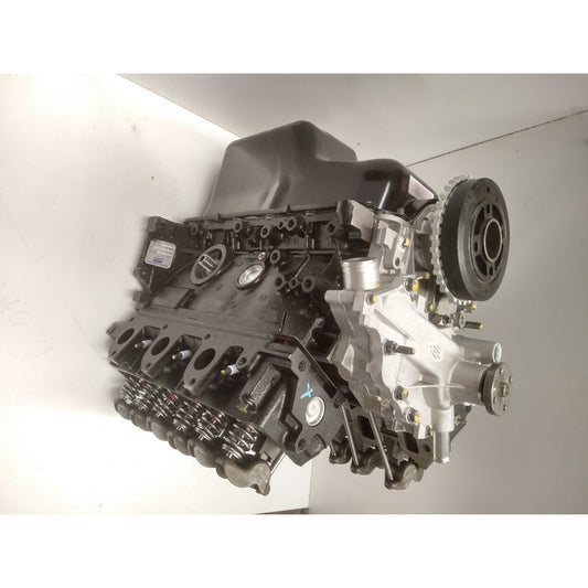 Motor Ford Ranger 3.0 L V6 Original 92_08 Remanofacturad