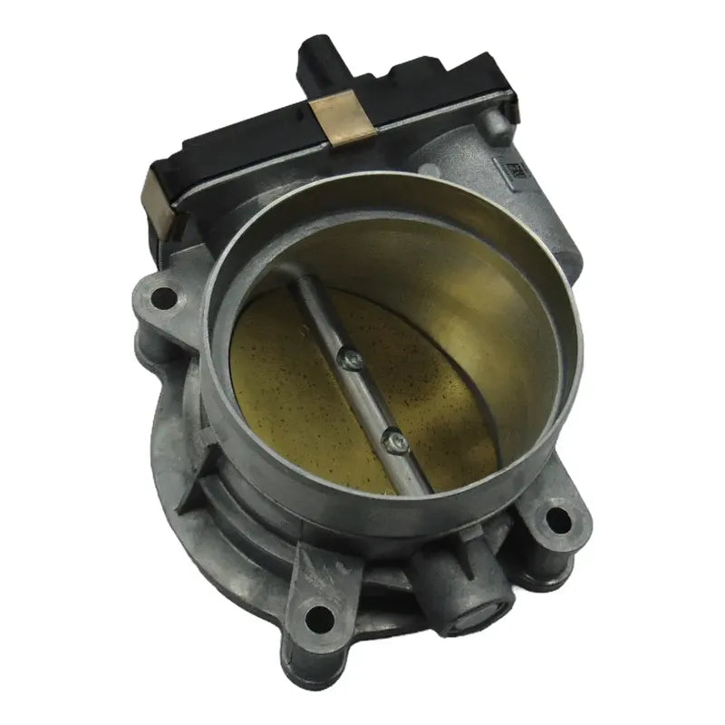 Cuerpos De Aceleracion Con Sensor Chevrolet 6.0 V8( 2014)