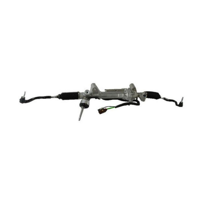 Caja Cremallera Electroasistida Jeep Gran Cherokee 2016 2018