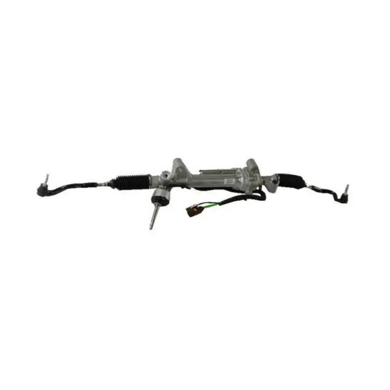 Caja Cremallera Electroasistida Jeep Gran Cherokee 2016 2018