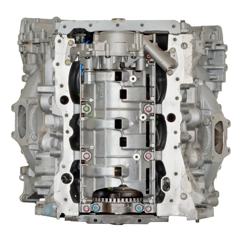 Motor Dodge Ram 3.6 Pentastar Reman