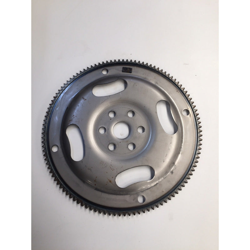 Aro Dentado Volante Motriz Mazda Cx-5 2.5 Skyactiv 2014 Oem