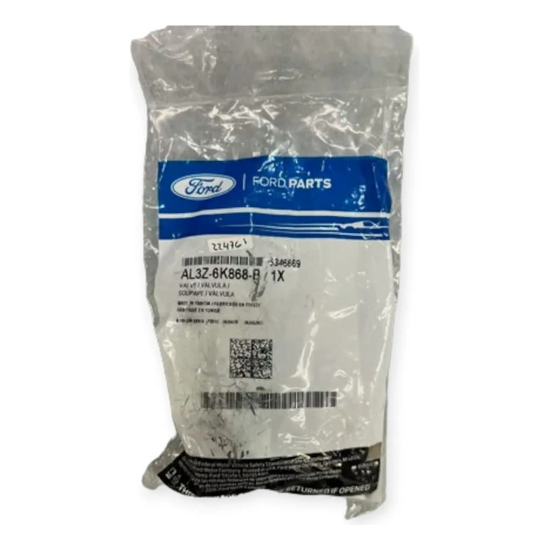 Chisguetero De Cilindro Ford 6.2 F350 Lobo Nuevo