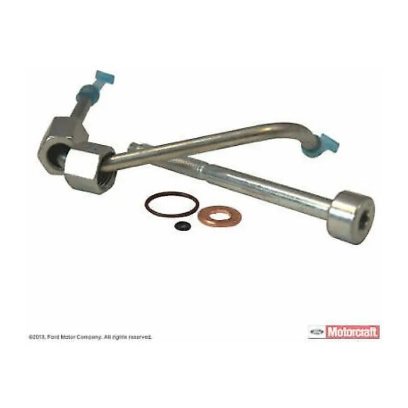 Kit Liga Inyector Ford 6.7 Diesel Power Stoke F450 F550