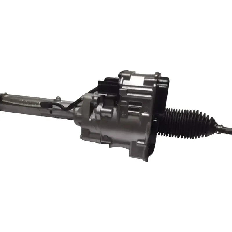 Caja Cremallera Direccion Asistida Ford Fusion 2010 A 2012