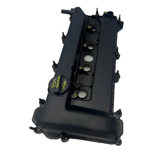 Tapa Punterías Motor Ford 2.0 L Ecosport Mondeo 2004 A 2013
