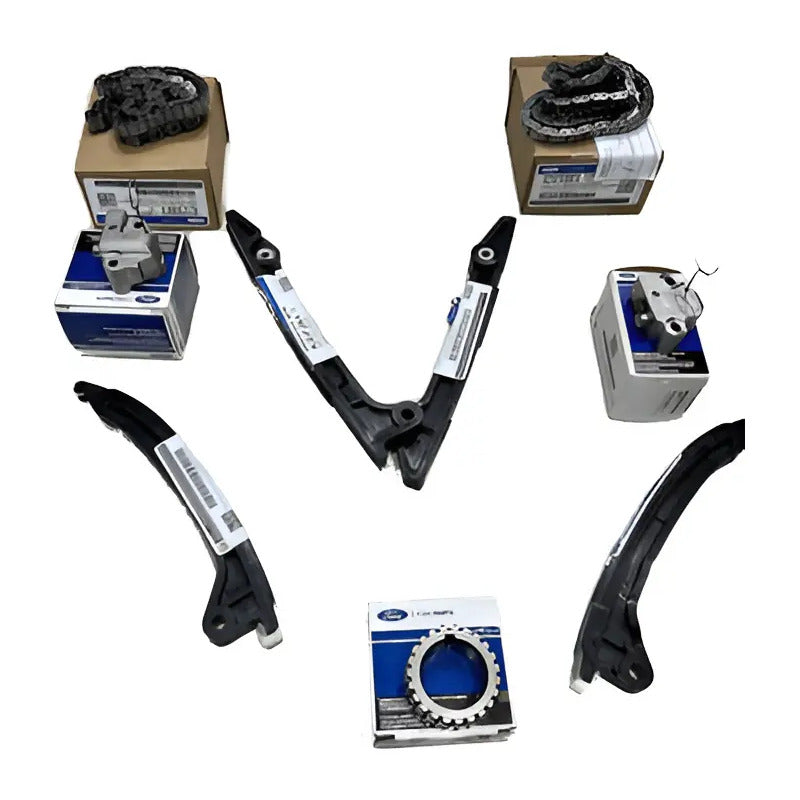 Kit De Distribucion De Motor Ford 6.2 L F350 Original