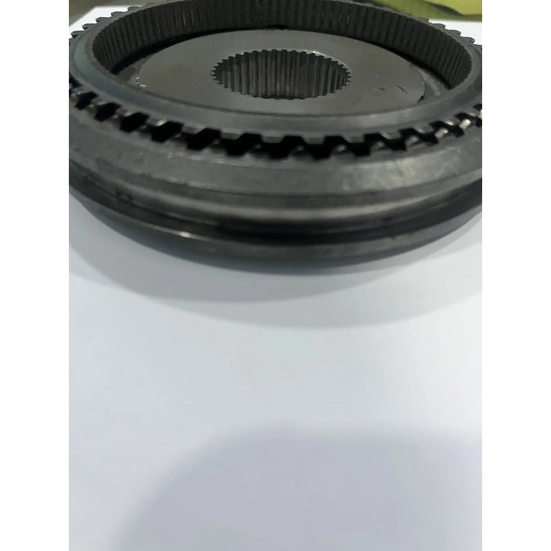 Sincronizador 3a Y 4a Transmision Zf S650 Ford 7.3 Diesel