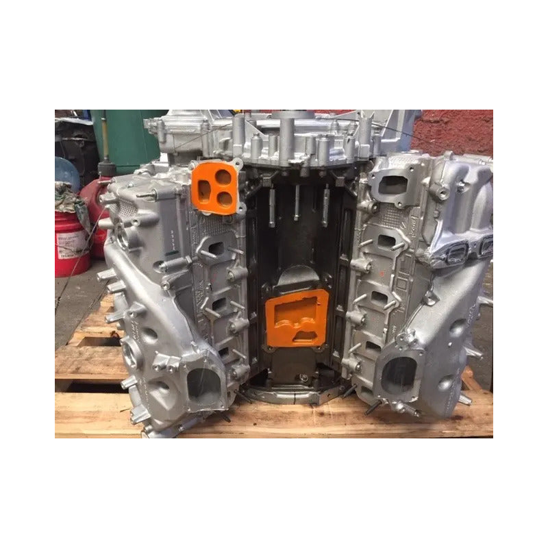 Motor Ford 7/8 F450 F550 6.7 Diesel Nuevo Power Stroke