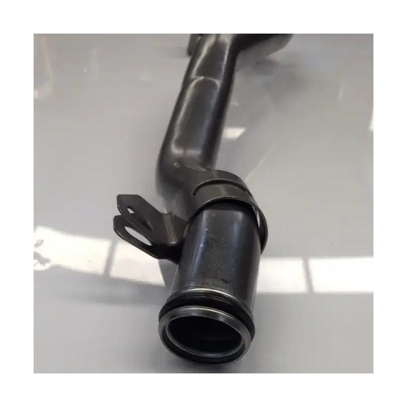 Tubo De Agua Motor Mazda 6  2.5 L Skyactiv 2014 A 2019 Oem