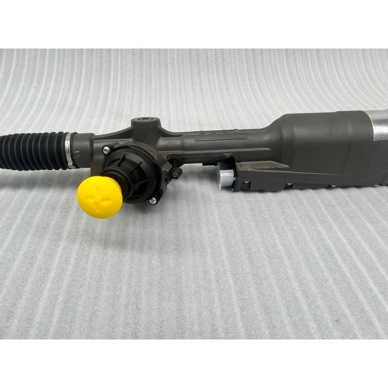 Caja Cremallera Electronica Porsche Macan 2015 Nueva