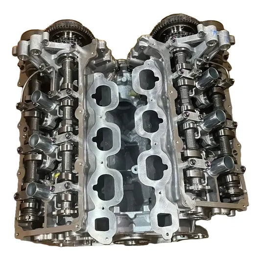 Motor Ford 3.5 L V6 Edge 2011 A 2019 Reman