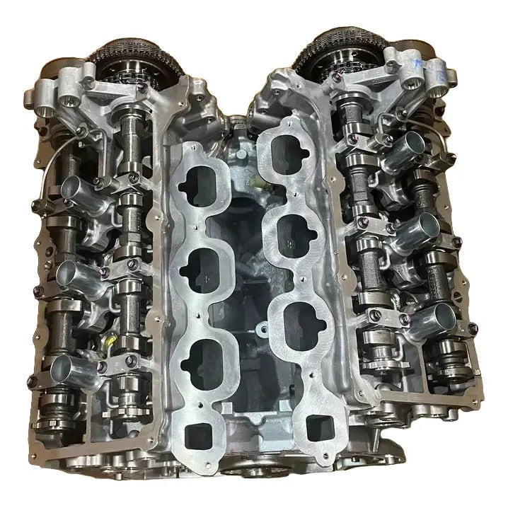 Motor Ford 3.5 L V6 Edge 2011 A 2019 Reman