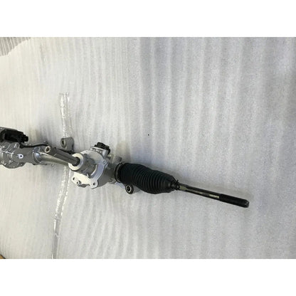 Caja Cremallera Electroasistida Lincoln Mkc Modelo 2016 Orig