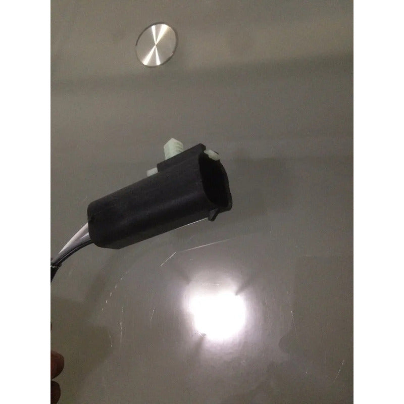 Sensor Oxigeno Ford Original Nuevo