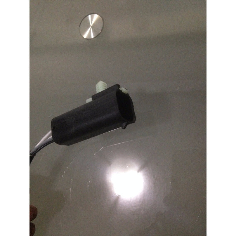 Sensor Oxigeno Ford Original Nuevo